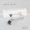 Classical model DRS 540 derma roller stianless titanium micro needle ance scar remove