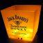 Multi Color LED Ice Bucket/Acrylic ice bucket