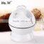 HOT & COLD nano mist facial steamer for toxin removing and moisturing/hair steamer
