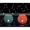 Hot Selling Large Rattan Ball Bedroom Decorative Fancy Light Ball Decorative Light