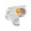 Egg Cracker Plastic Egg White Yolk Separator