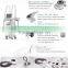 Salon use 4 in 1 cavitation rf cellulite removal body shaping equipment