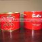 Canned tomato paste Gold supplier in china for export