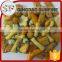 Kosher certificate snack food nori bulk rice cracker