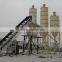 China product 50 tons cement bunker/bin/silo for contruction block machine or electric pole