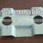China famous product CLC Interlocking Block Mold Machine /Lightweight Concrete Block Mould/Liteblok Mould