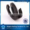 spring washer for building balck China manufacturers suppliers fastener export to United Arab Emirates