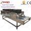 Industrial Cassava Washing Machine / Cassava Drying Machine with Factory Price