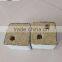 Plant Fiber Material Hydroponic rock wool 4X4X4 INCH 6X6X6 INCH
