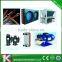 China manufacture factory price small water cooled chiller