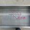 Hot Sale Honey Bee Stainless Steel Uncapping Tank Uncapping Basket