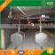 poultry equipment for breeder farming/Breeder pan feeder for chicken house equipment
