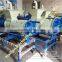 Vinegar Residue / Soy Sauce Residue Solid Liquid Separator Machine