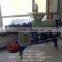 Separating Machine For Farm Manure , Solid Liquid Separator
