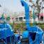 Crop Cutter , Chaff Cutter For Farm Feeding