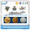150kg-500kg/H Panko Bread Crumbs Making Machine/Processing Line