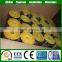 promotion glass wool insulation pipe/glass wool tube