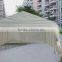 outdoor car shelters
