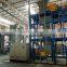 300-500 kgs/hr high quality cost effective used pcb boards separating machine direct factory sale