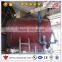 Zinc Smelting Cl Removing High Quality Multi-hearth Furnace