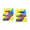 8pcs color pencil wax crayon for kids