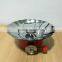 wholesale hot sell high quality multifunctional windproof camping stove gas stove burner for camping