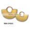 High qualiy handmade rattan bag best selling ( skype: july.etop)