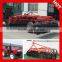 UT 80HP 4WD Used Agriculture Tractors Disc Harrow for Sale