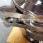vibrating sanitary separators for wheat flour