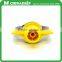 sprinkler irrigation outdoor rotating sprinkler in working pressure 250kpa to 400kpa