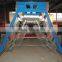 A type fully automatic chicken cage feeding system for Uganda Kenya Nigeria market