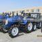 70 hp 4WD 4x4 Machine Equipment Cheap Farm Tractor for Sale With CE From China
