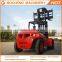 10Ton Diesel Forklift Truck CPCD100F Made in China