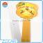 Manufacturer matte surface PP hook strips and impulse strips