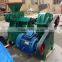 New model High frequency coal and charcoal bar extruder machine
