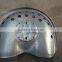 Cast iron tractor seat TC4501