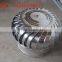 500mm roof ventilation fan/turbo fan