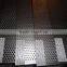 punching hole net sheet