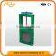 low price carbon steel sluice gate valve
