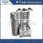 Factory price test sieve analysis equipment