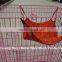 High Quality Large Stackable Cat Cage with Wheels/Wire Cat Cage For Sale