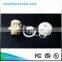 Professional Garden Supplier Beautiful Plastic Nozzle Tube