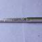 chromeplated pump spindle,bright chromium-plated pump spindle,chromium-pldineddand /chrome-pldinedd pump spindle