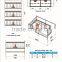Broiler Cages