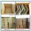 China Making spare parts high back loader Mower seat
