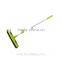 long handle TPR floor cleaning rubber broom