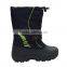 Ladies Sports Style Waterproof Snow Boots