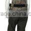 Camo Breathable fly fishing chest wader wholesale