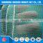 anti-fire mono plastic construction safety net/scaffolding net