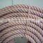 POLYPROPYLENE (PP) ROPE (3STR OR 4STR)